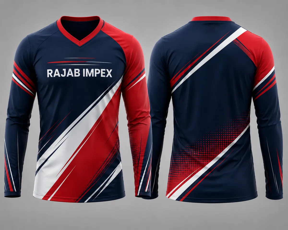 Volleyball uniform